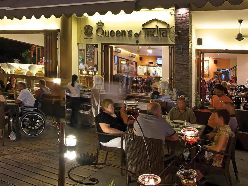 Bali Dynasty Resort Kuta Lombok Esterno foto