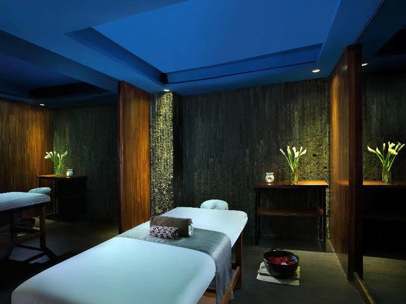 Bali Dynasty Resort Kuta Lombok Esterno foto